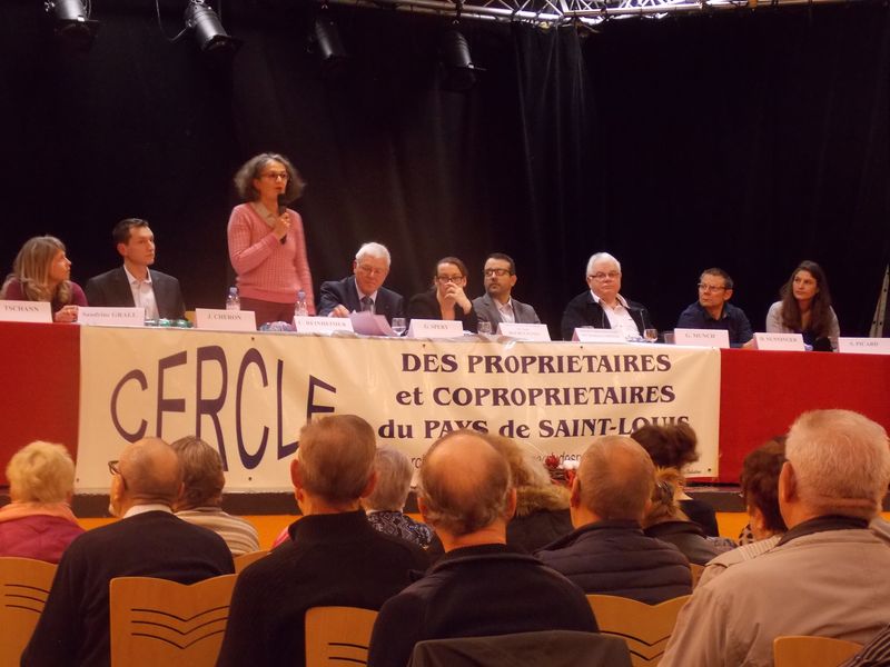 Cercle des Proprietaires