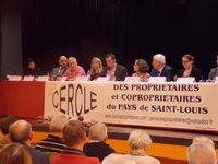 Cercle des Proprietaires