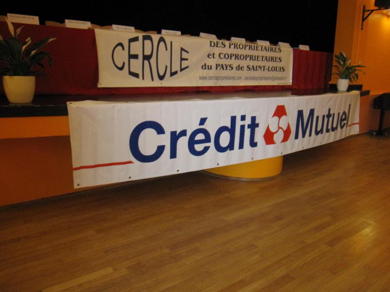 Cercle des Proprietaires