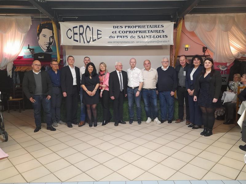 Cercle des Proprietaires