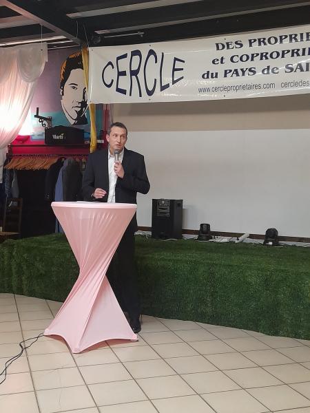 Cercle des Proprietaires