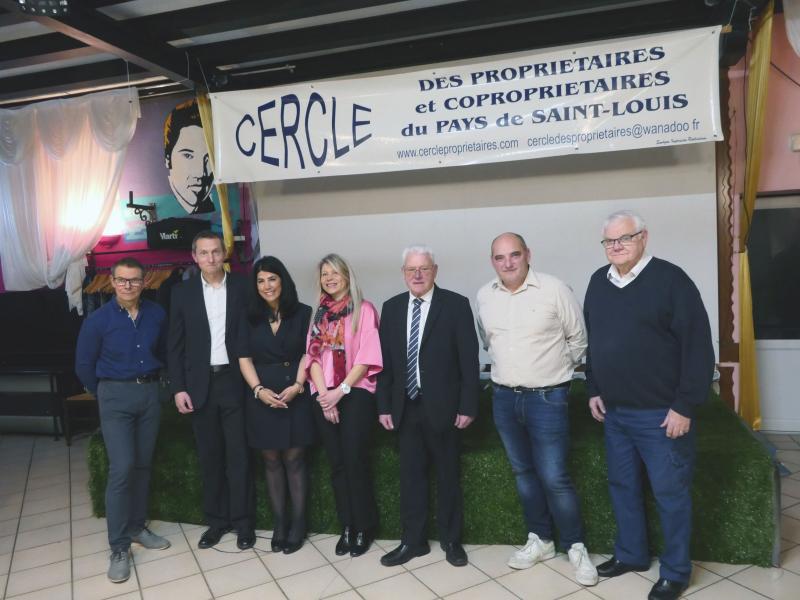 Cercle des Proprietaires