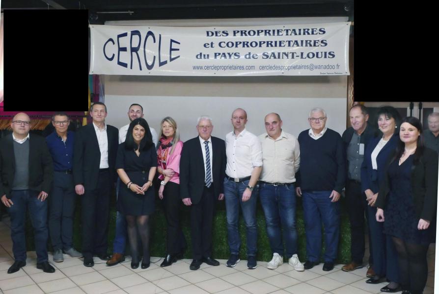 Cercle des Proprietaires